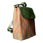 Lade das Bild in den Galerie-Viewer, Jewels of Style Rucksack klein

