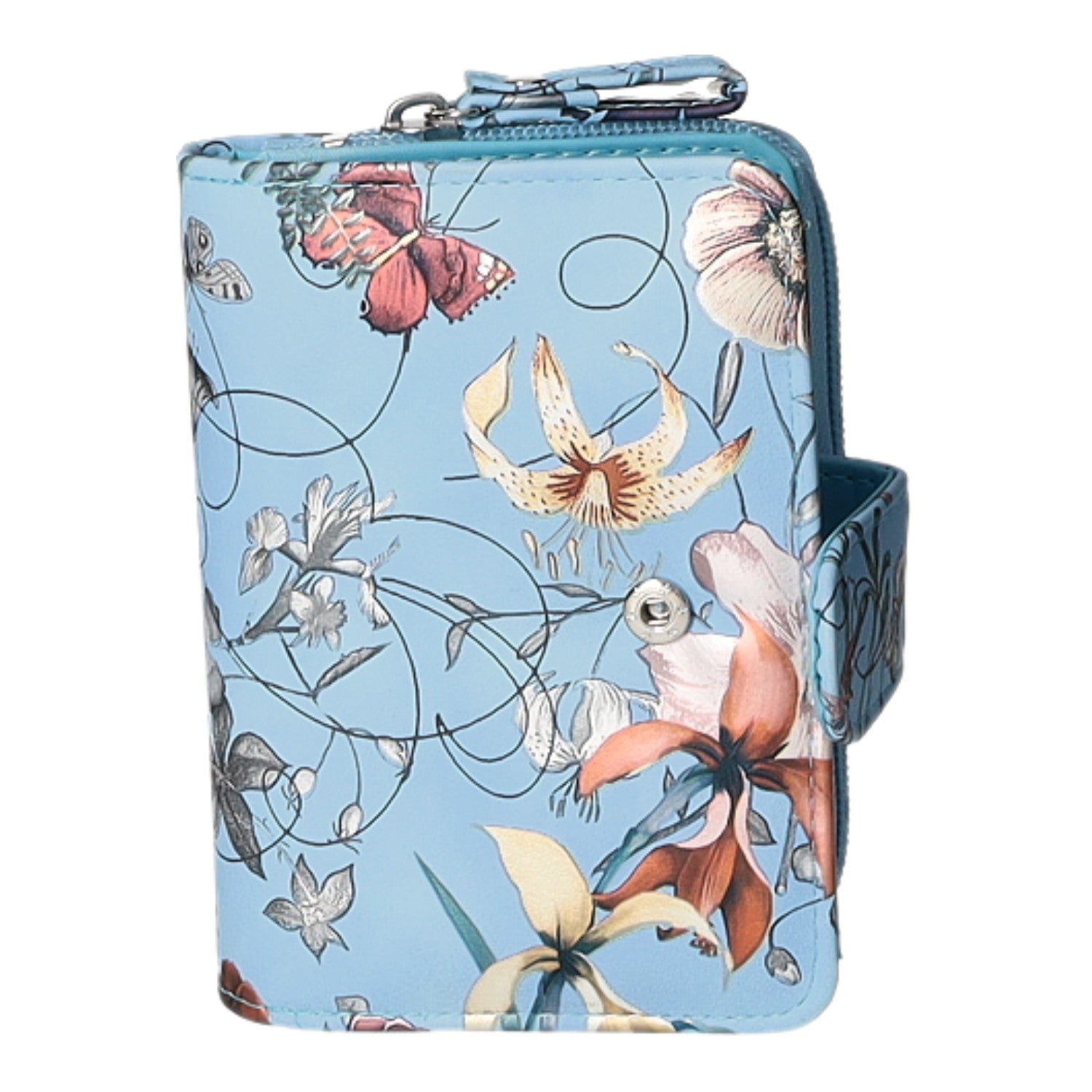 ND New Design Börse im Hochformat