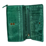 Lade das Bild in den Galerie-Viewer, OLD RIVER Börse im Querformat
