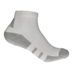Lade das Bild in den Galerie-Viewer, adidas Socken Essentials Climacool Quarter Socks 3P
