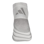Lade das Bild in den Galerie-Viewer, adidas Socken Essentials Climacool Quarter Socks 3P
