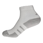 Lade das Bild in den Galerie-Viewer, adidas Socken Essentials Climacool Quarter Socks 3P
