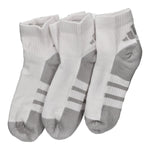 Lade das Bild in den Galerie-Viewer, adidas Socken Essentials Climacool Quarter Socks 3P
