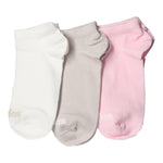 Lade das Bild in den Galerie-Viewer, adidas Sneakersocken T LIN LOW 3P
