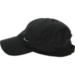 Lade das Bild in den Galerie-Viewer, Nike Mütze Dri-FIT Club Metal-Swoosh Logo Cap
