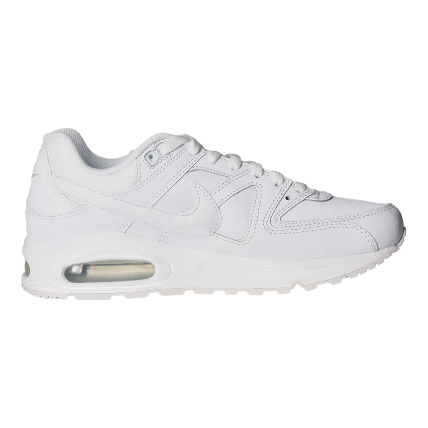 Nike Sportschuh Running NIKE AIR MAX COMMAND LEATHER