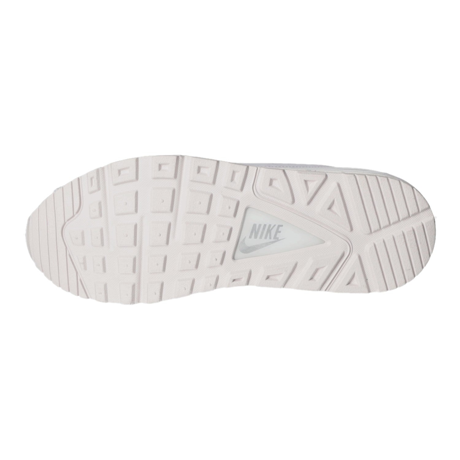 Nike Sportschuh Running NIKE AIR MAX COMMAND LEATHER