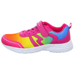 Lade das Bild in den Galerie-Viewer, Sneakers Sportschuh Klettverschluss
