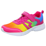 Lade das Bild in den Galerie-Viewer, Sneakers Sportschuh Klettverschluss
