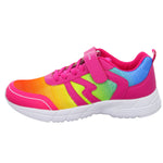 Lade das Bild in den Galerie-Viewer, Sneakers Sportschuh Klettverschluss

