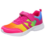 Lade das Bild in den Galerie-Viewer, Sneakers Sportschuh Klettverschluss
