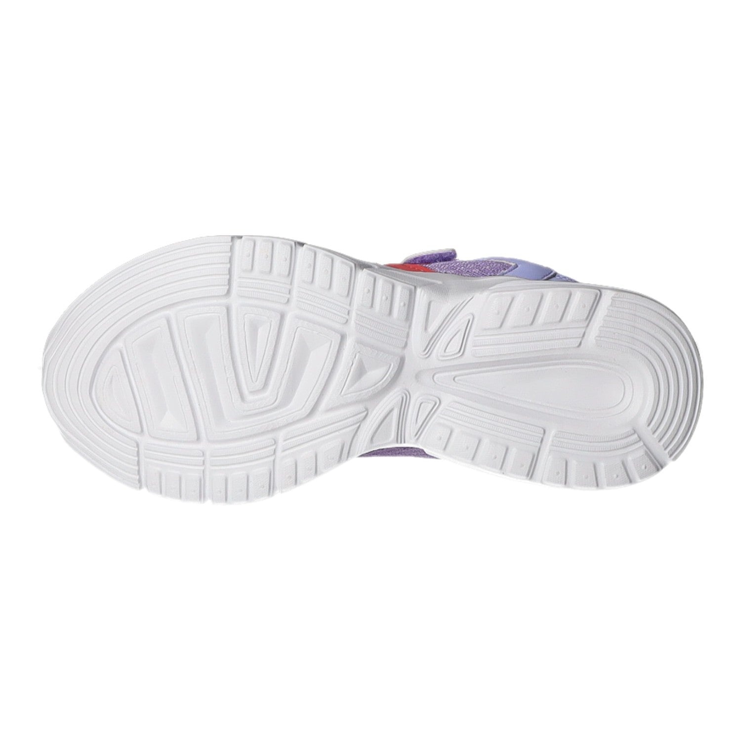 Sneakers Sportschuh Klettverschluss