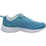 Lade das Bild in den Galerie-Viewer, Sneakers Sportschuh Klettverschluss
