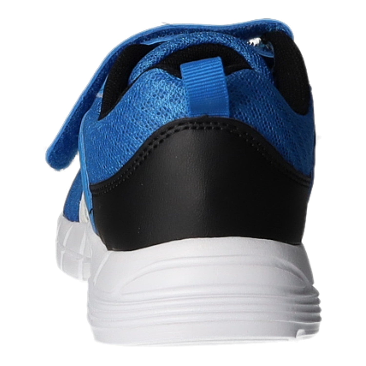 Sneakers Sportschuh Klettverschluss