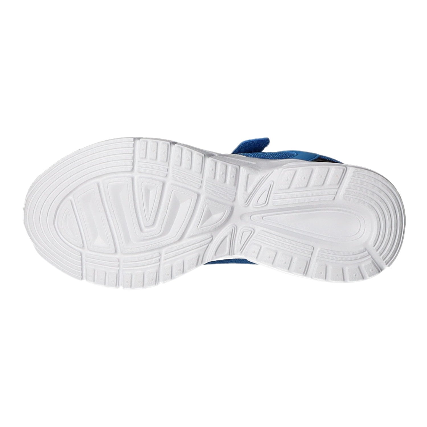 Sneakers Sportschuh Klettverschluss