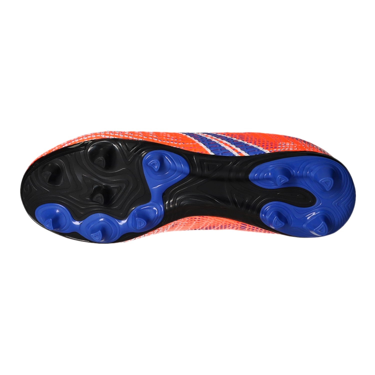 Sneakers Sportschuh Fußball