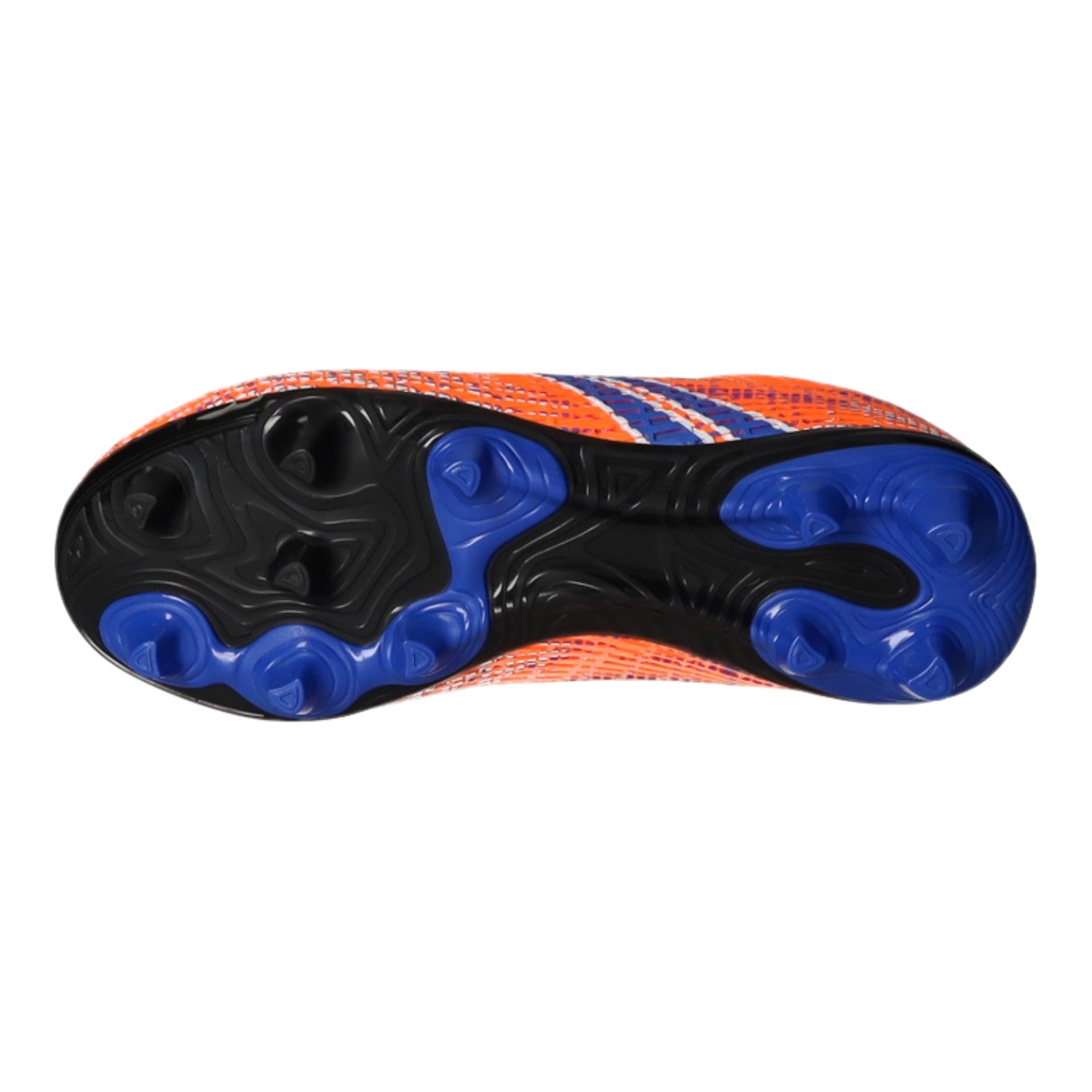 Sneakers Sportschuh Fußball