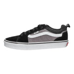 Lade das Bild in den Galerie-Viewer, Vans Leinen Schnürhalbschuh Filmore
