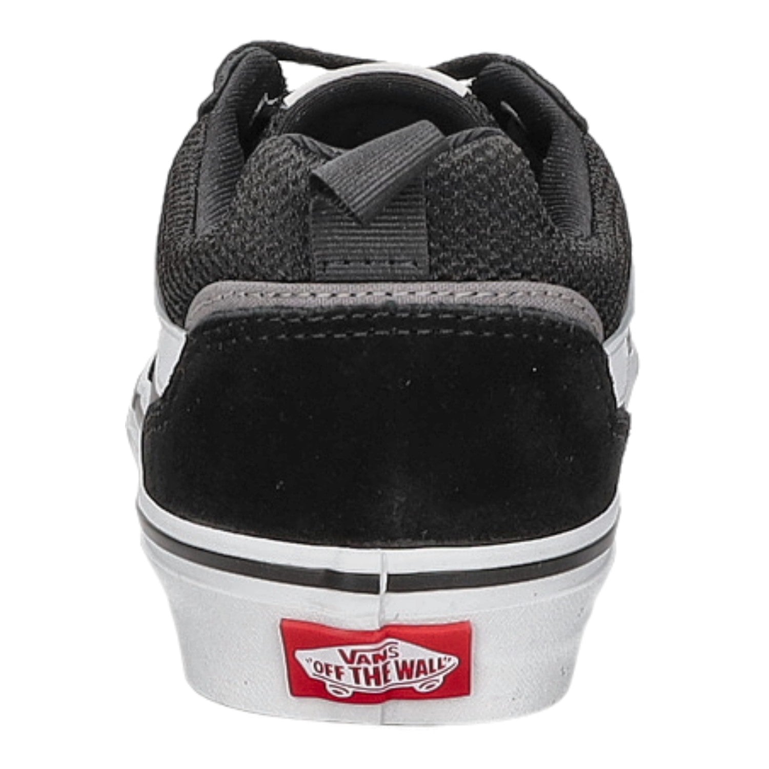 Vans Leinen Schnürhalbschuh Filmore