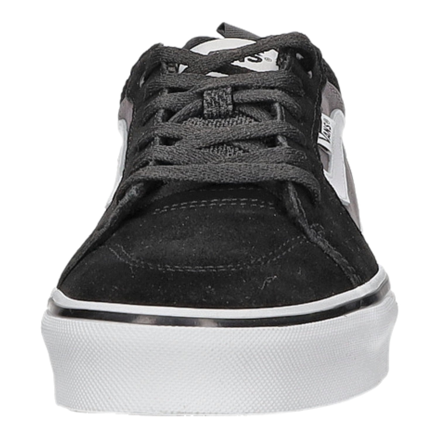 Vans Leinen Schnürhalbschuh Filmore