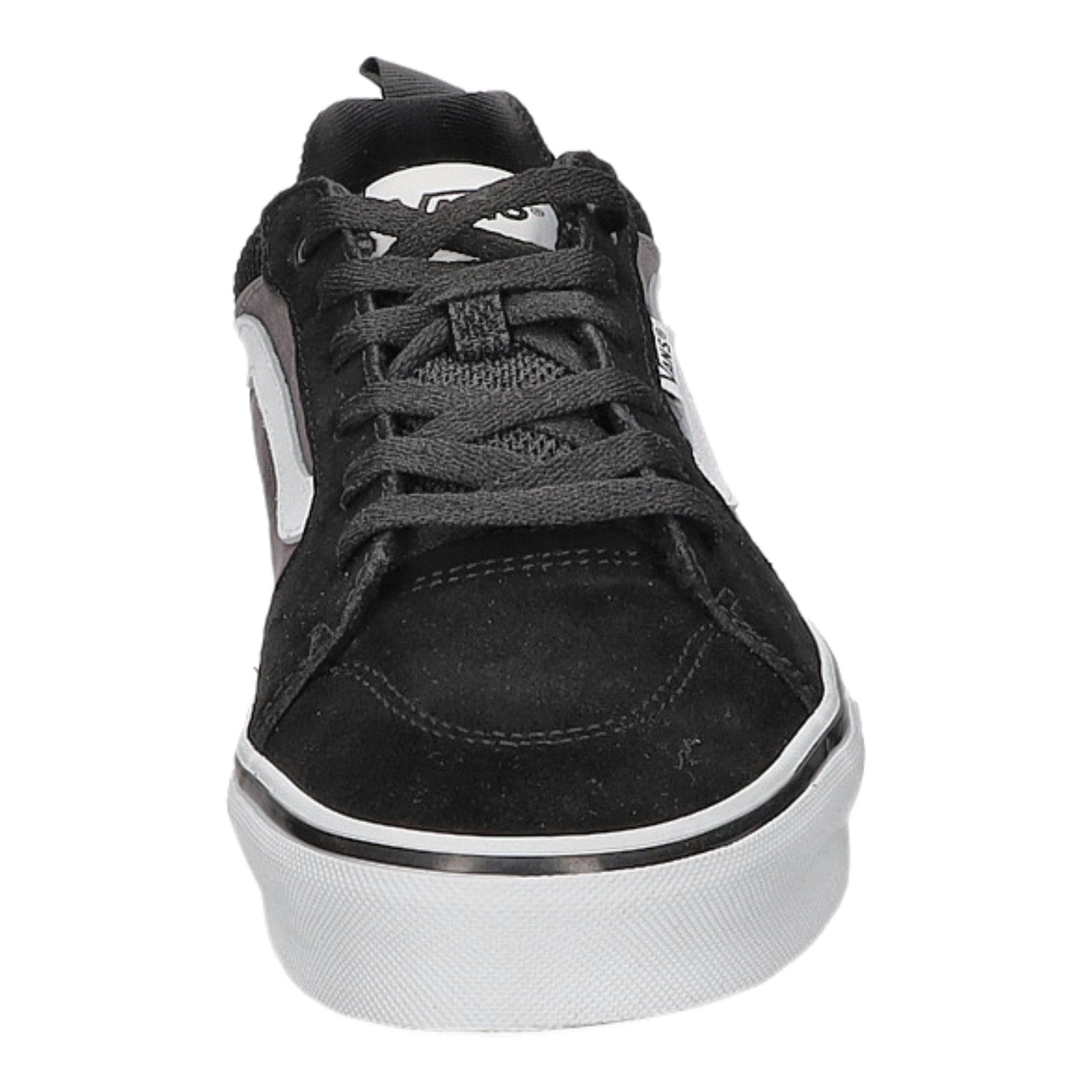 Vans Leinen Schnürhalbschuh Filmore