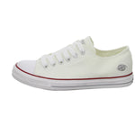 Lade das Bild in den Galerie-Viewer, Dockers by Gerli Leinen Schnürhalbschuh
