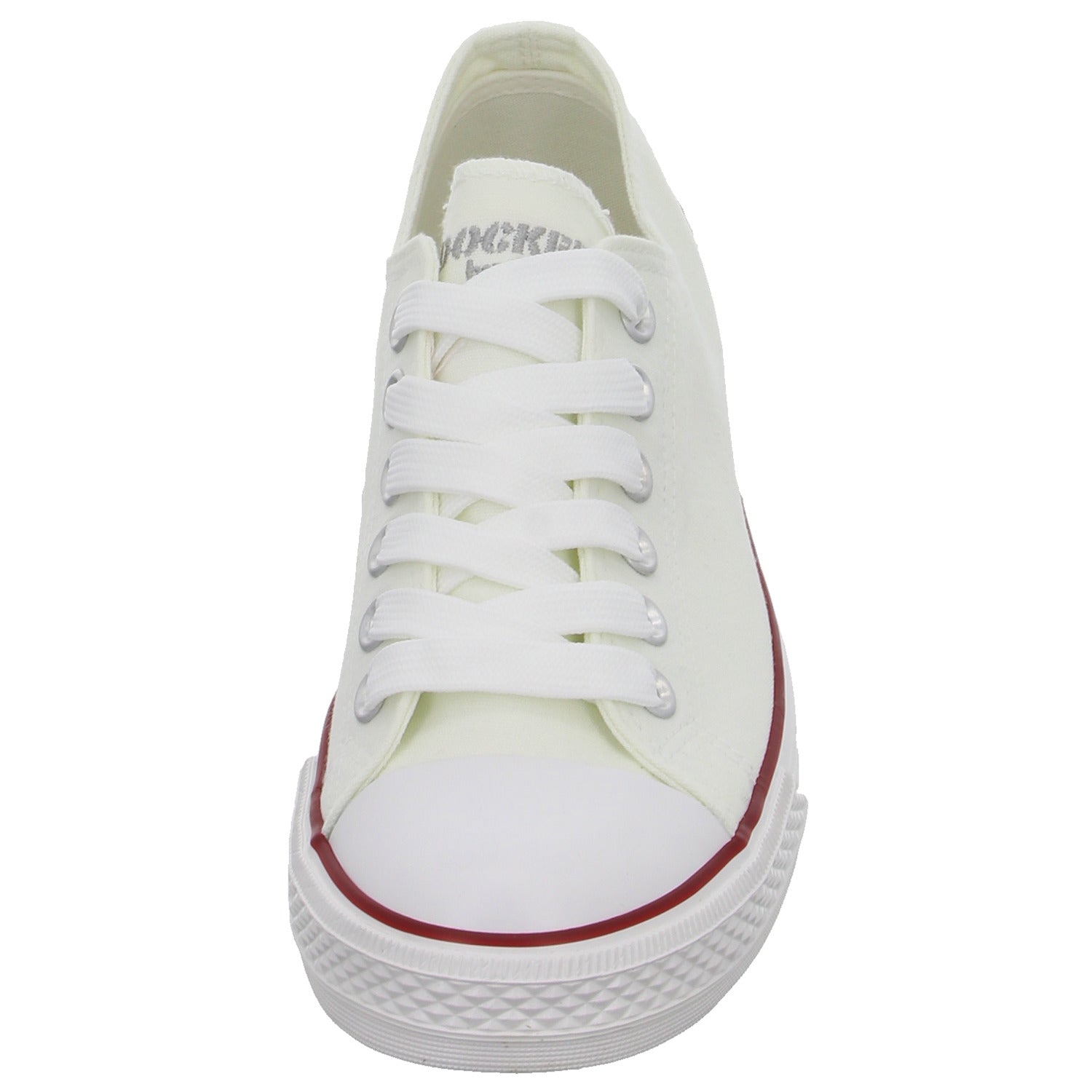 Dockers by Gerli Leinen Schnürhalbschuh