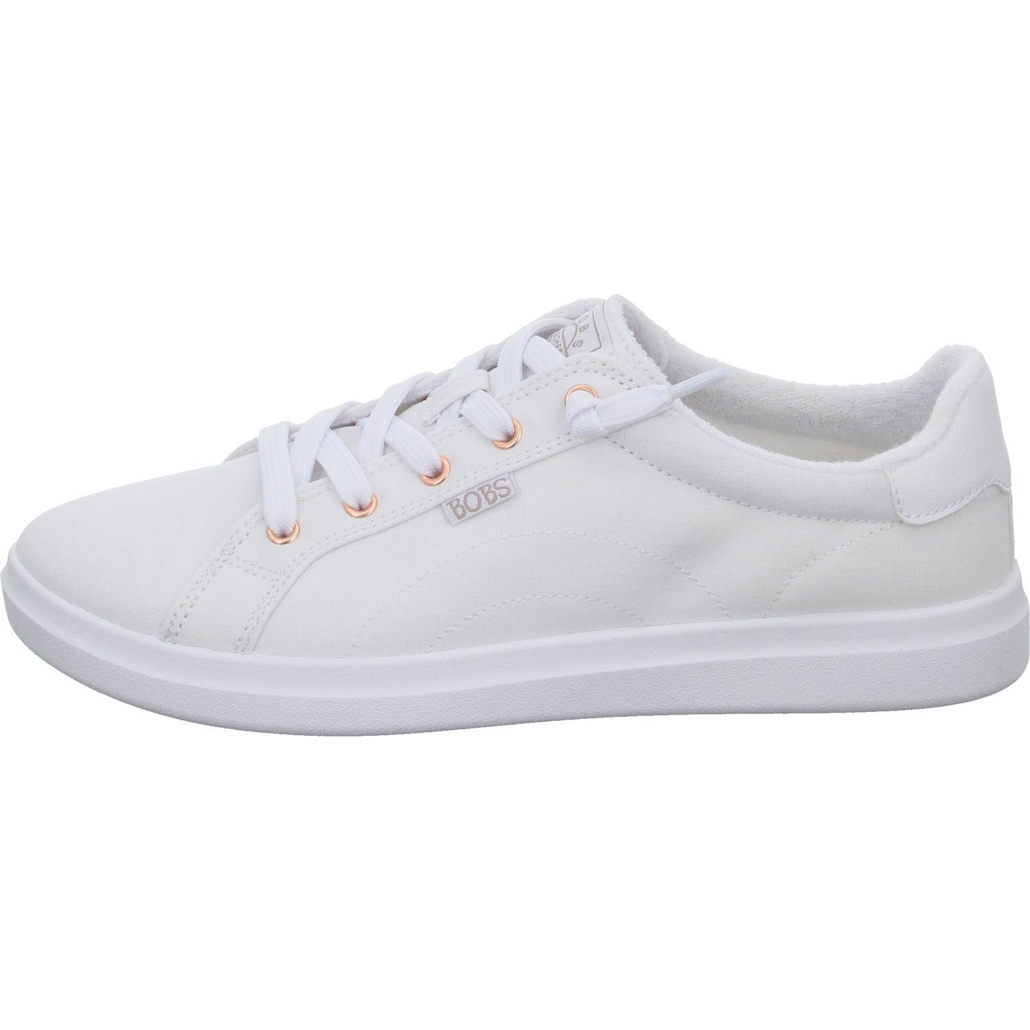 Skechers Leinen Schnürhalbschuh BOBS D´VINE