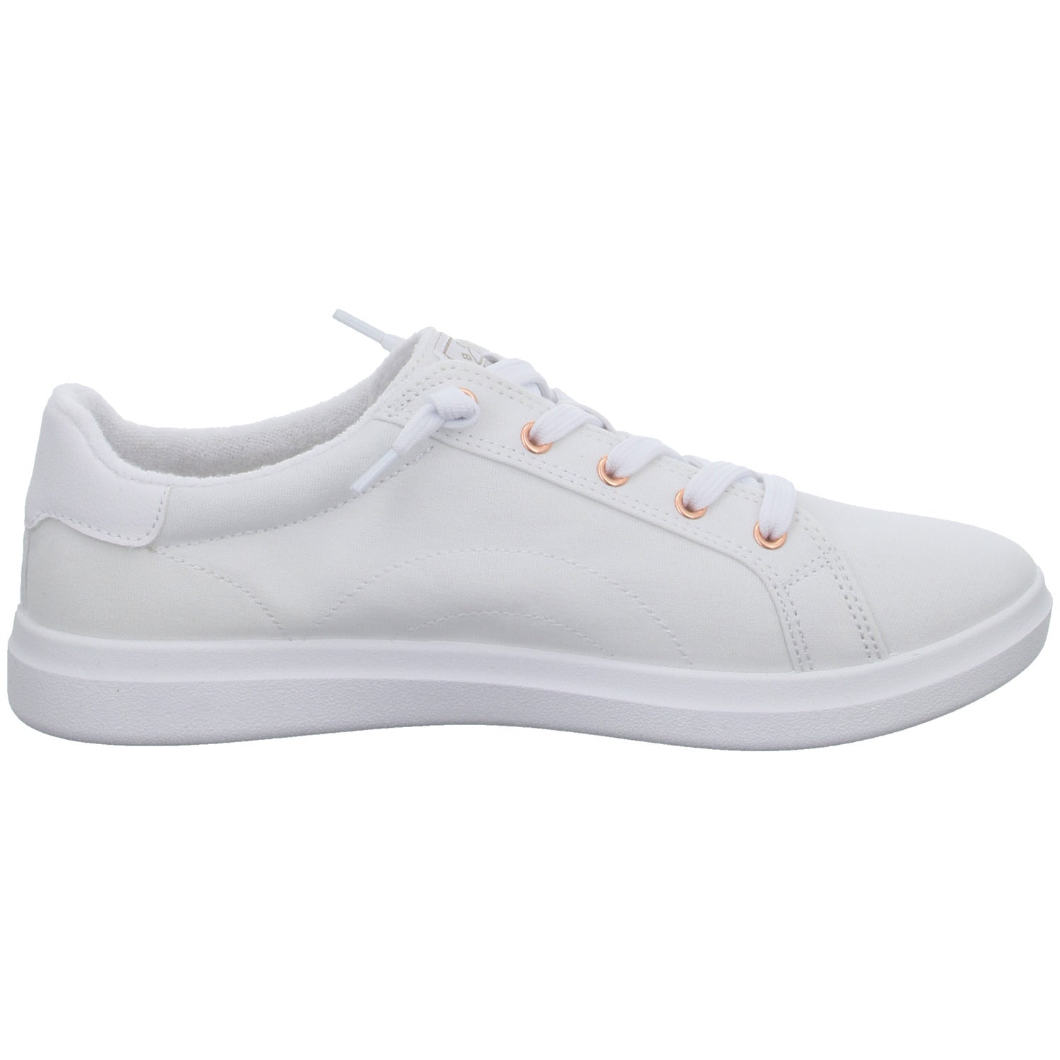 Skechers Leinen Schnürhalbschuh BOBS D´VINE