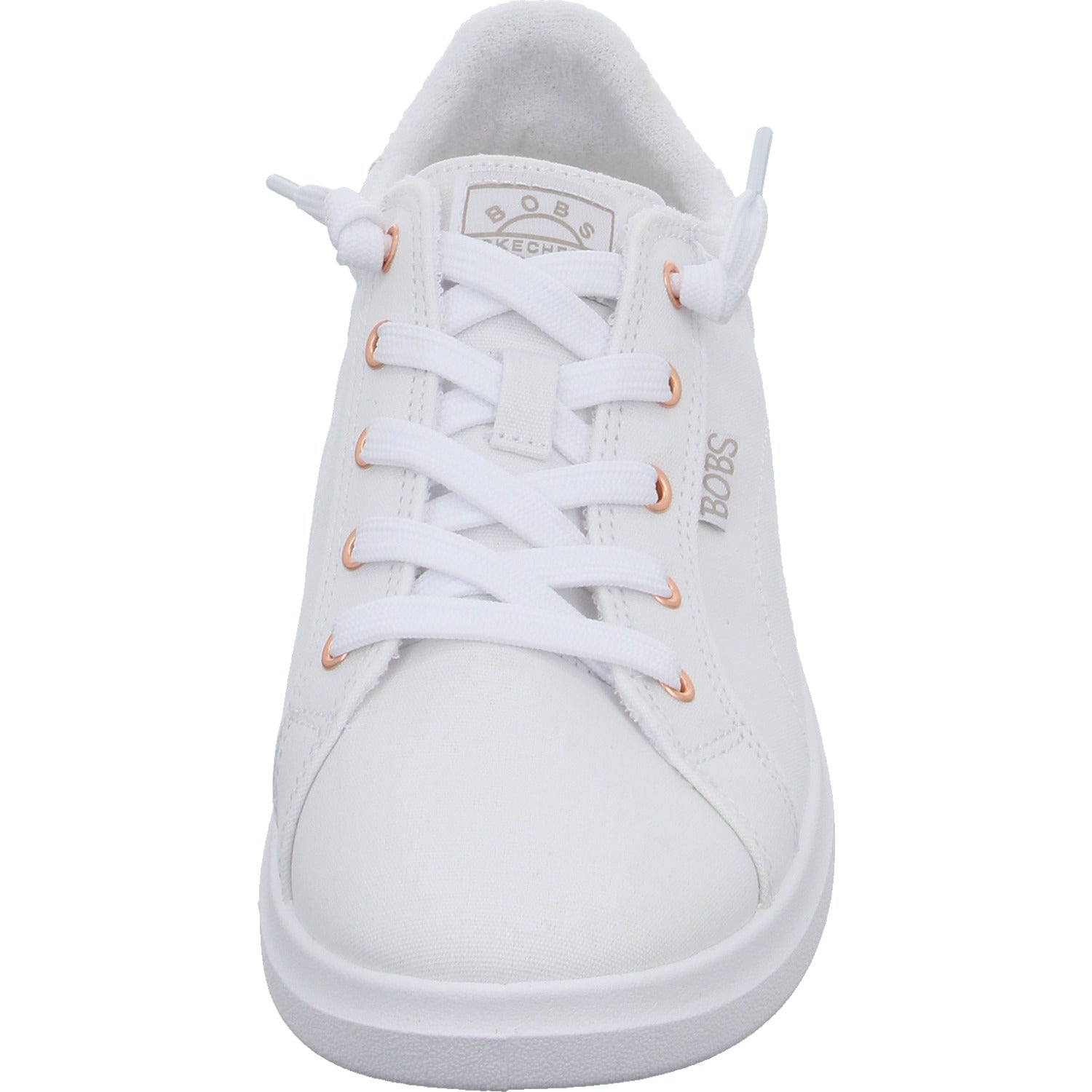 Skechers Leinen Schnürhalbschuh BOBS D´VINE