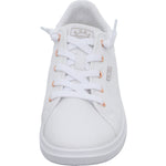 Lade das Bild in den Galerie-Viewer, Skechers Leinen Schnürhalbschuh BOBS D´VINE
