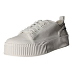 Lade das Bild in den Galerie-Viewer, Buffalo Leinen Schnürhalbschuh MADISON
