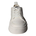 Lade das Bild in den Galerie-Viewer, Buffalo Leinen Schnürhalbschuh MADISON
