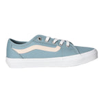 Lade das Bild in den Galerie-Viewer, Vans Leinen Schnürhalbschuh Filmore Decon
