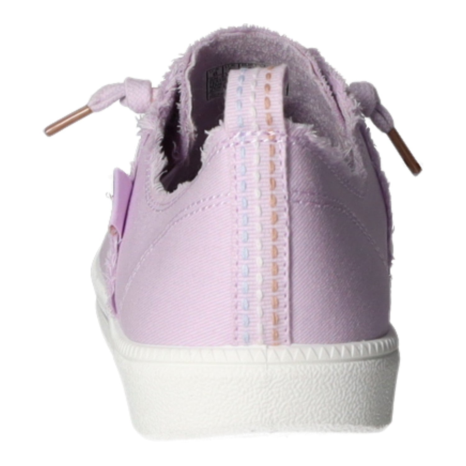 Skechers Leinen Schnürhalbschuh B CUTE 2.0