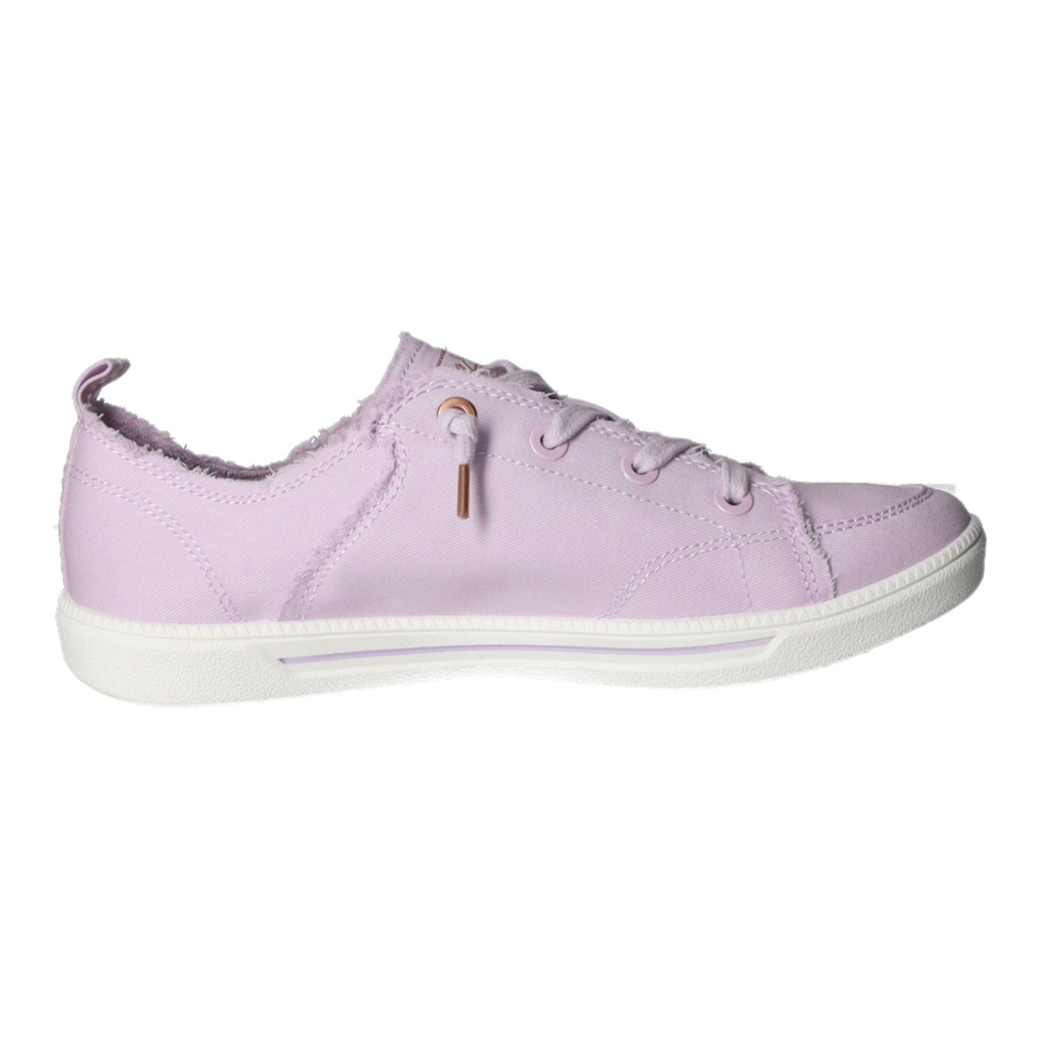 Skechers Leinen Schnürhalbschuh B CUTE 2.0