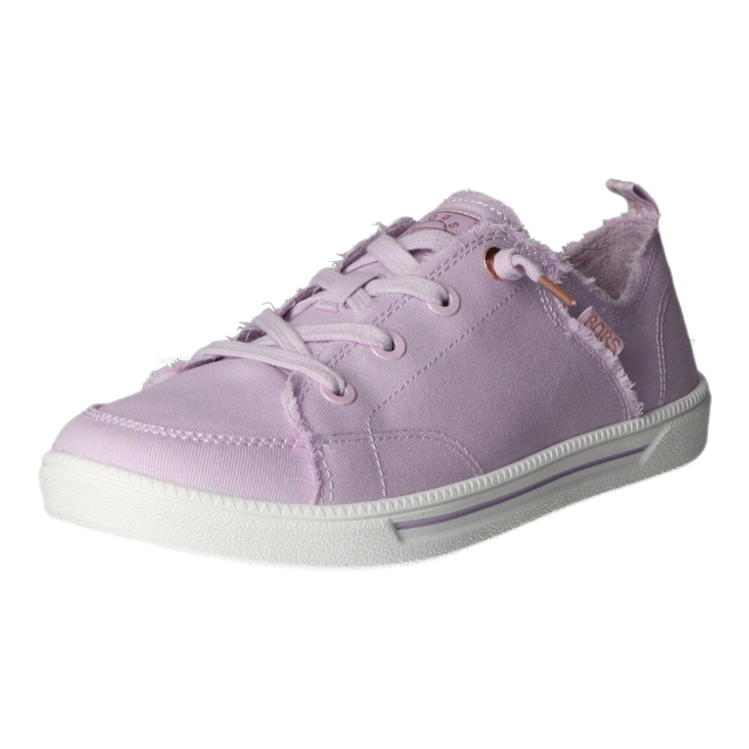 Skechers Leinen Schnürhalbschuh B CUTE 2.0