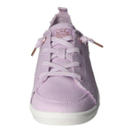 Lade das Bild in den Galerie-Viewer, Skechers Leinen Schnürhalbschuh B CUTE 2.0

