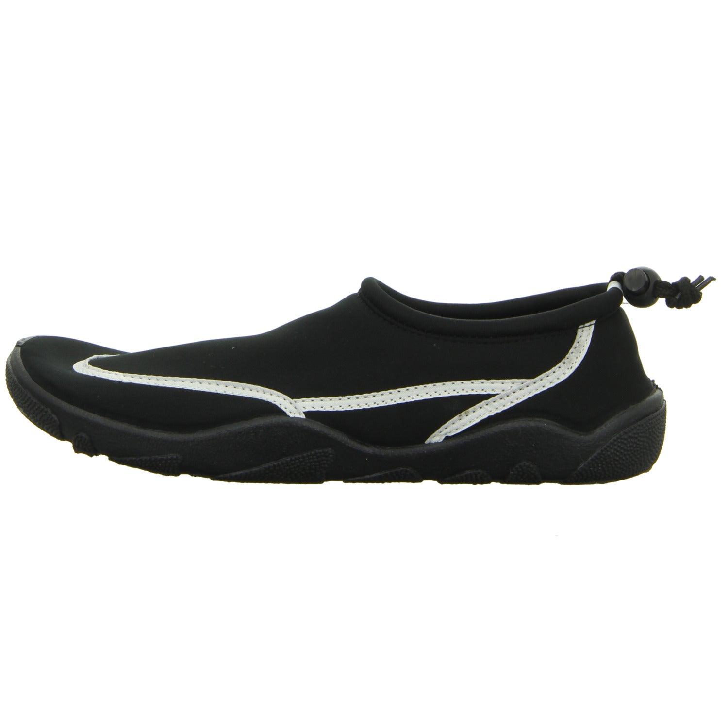 Sneakers Leinen Slipper/Kletthalbschuh