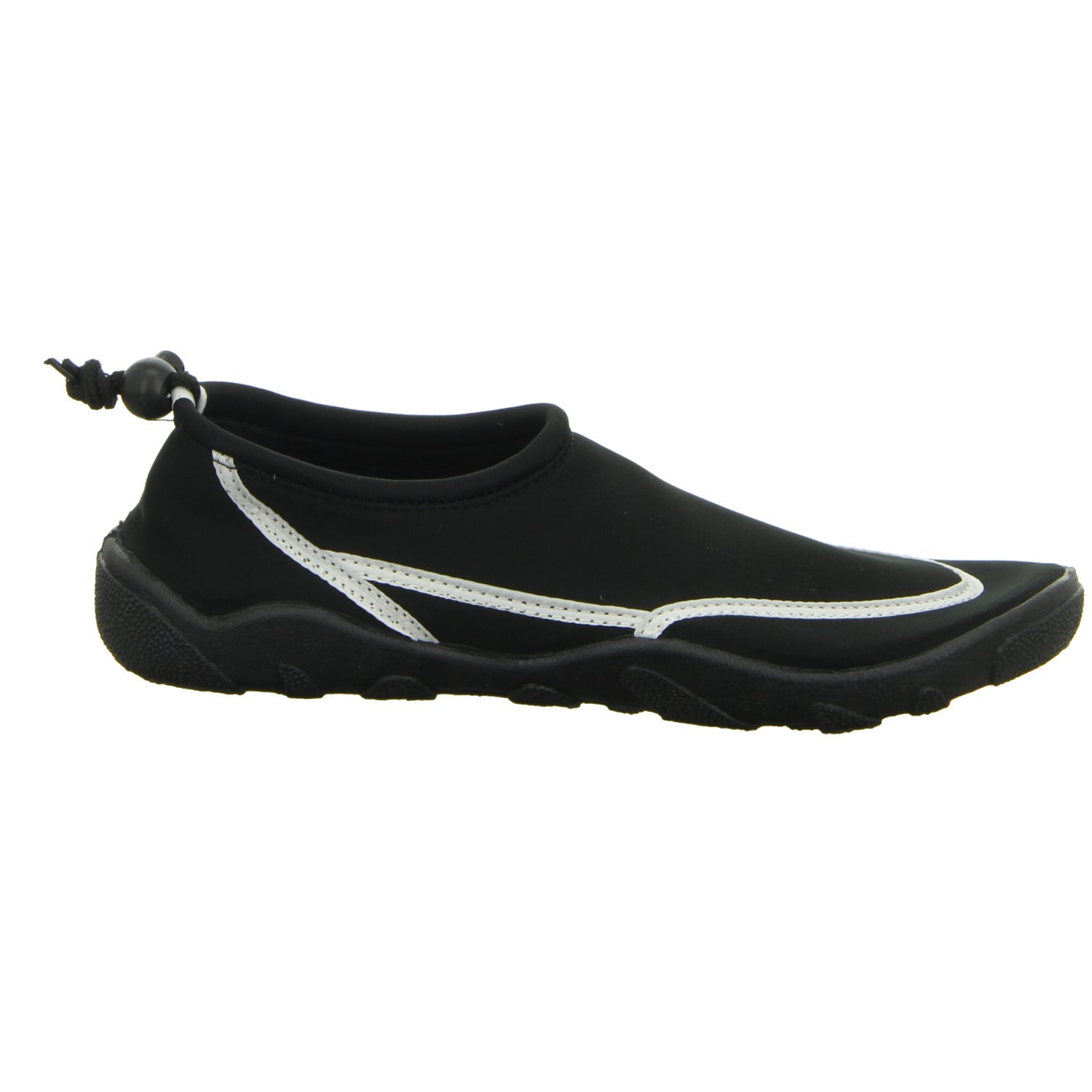 Sneakers Leinen Slipper/Kletthalbschuh