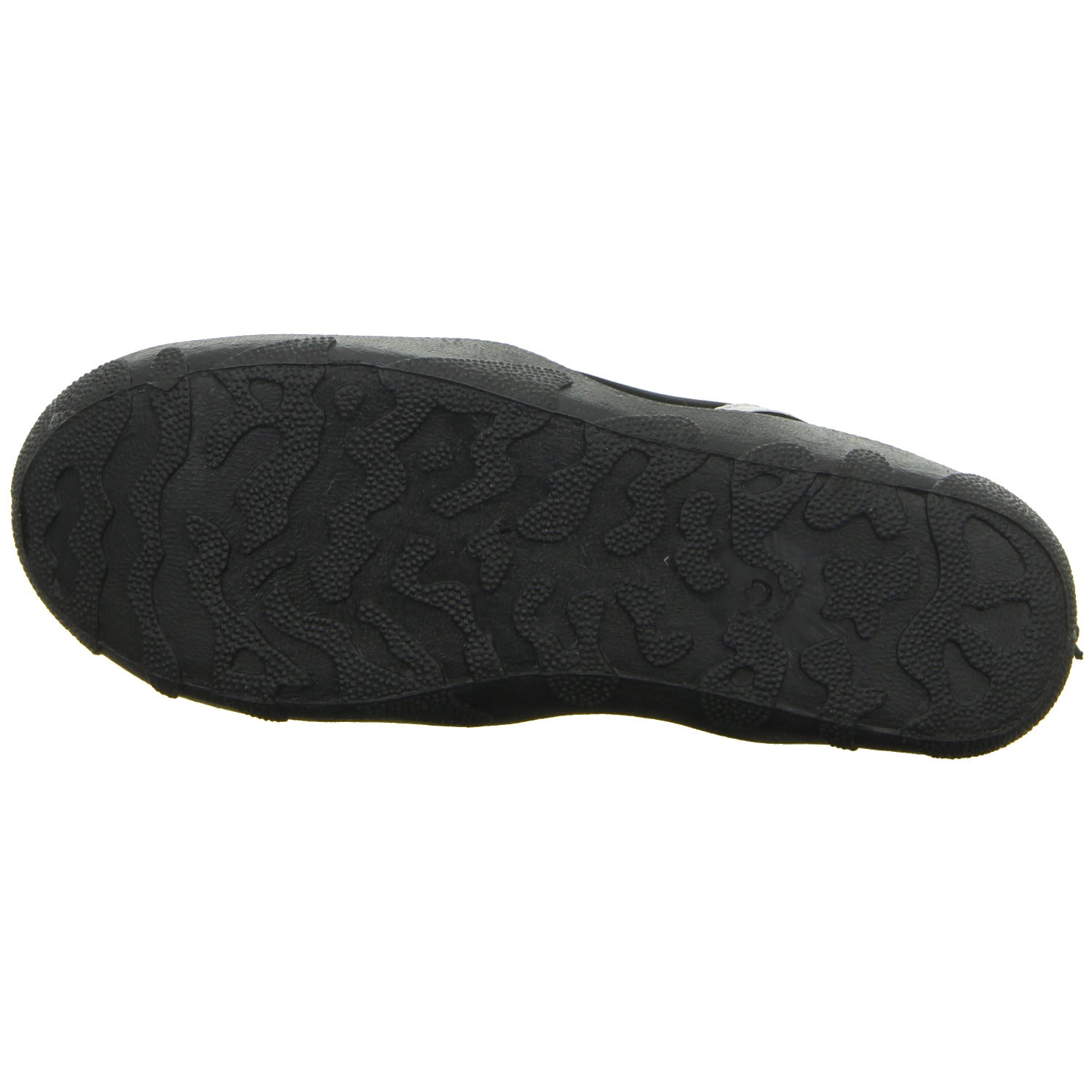 Sneakers Leinen Slipper/Kletthalbschuh