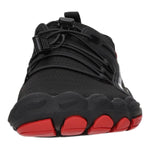 Lade das Bild in den Galerie-Viewer, BOXX Leinen Slipper/Kletthalbschuh
