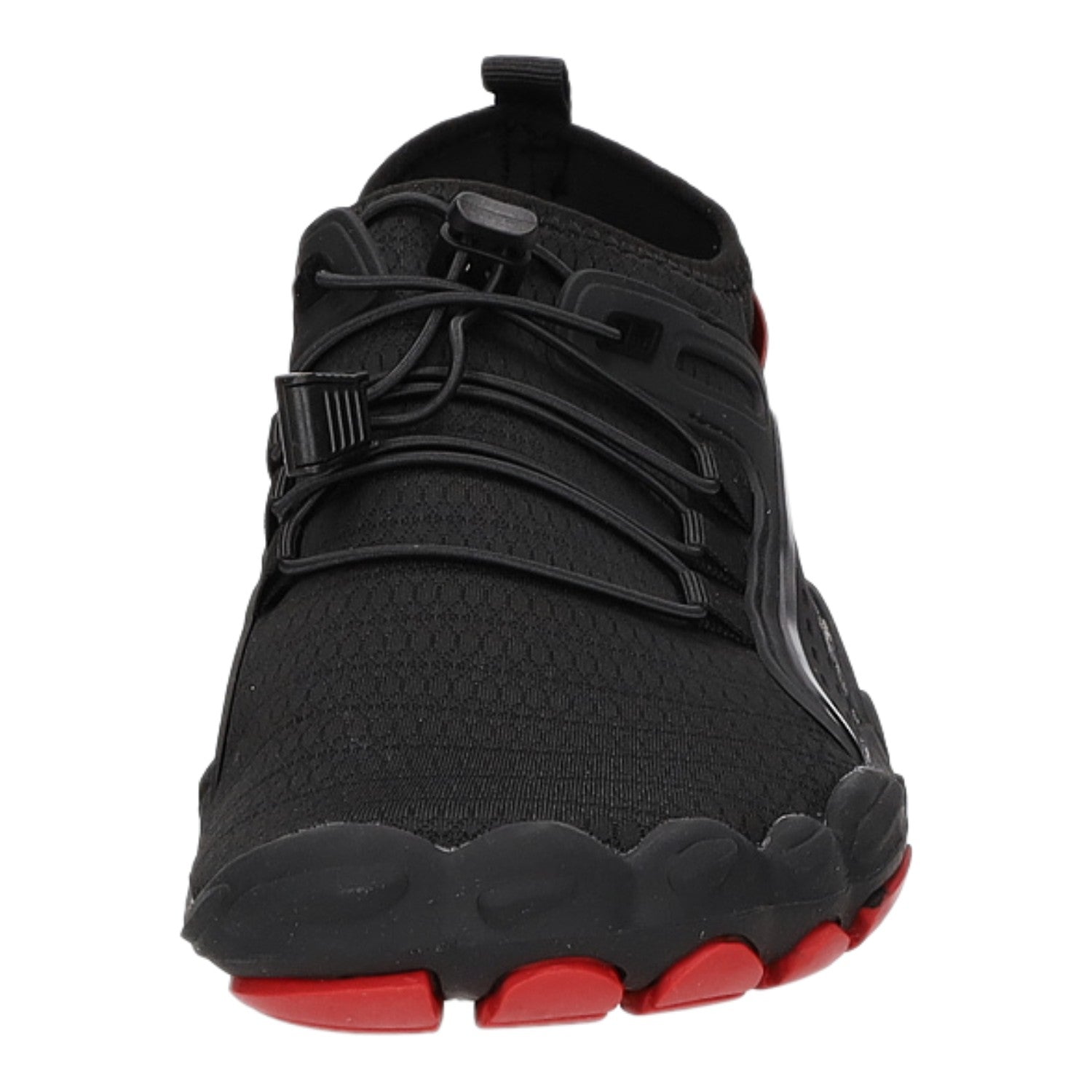 BOXX Leinen Slipper/Kletthalbschuh