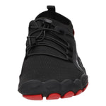 Lade das Bild in den Galerie-Viewer, BOXX Leinen Slipper/Kletthalbschuh
