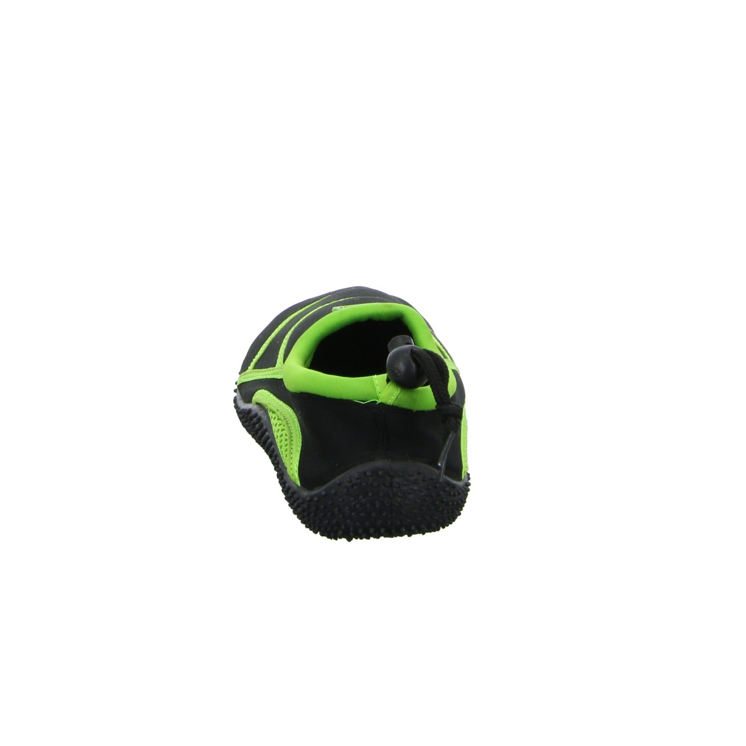 Sneakers Leinen Slipper/Kletthalbschuh