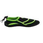 Lade das Bild in den Galerie-Viewer, Sneakers Leinen Slipper/Kletthalbschuh
