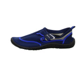 Lade das Bild in den Galerie-Viewer, Sneakers Leinen Slipper/Kletthalbschuh
