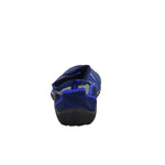 Lade das Bild in den Galerie-Viewer, Sneakers Leinen Slipper/Kletthalbschuh
