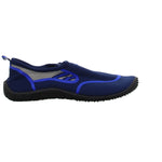 Lade das Bild in den Galerie-Viewer, Sneakers Leinen Slipper/Kletthalbschuh
