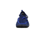 Lade das Bild in den Galerie-Viewer, Sneakers Leinen Slipper/Kletthalbschuh
